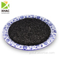 Coconut Shell Based Powdered Activated Carbon Bulk Coconut Shell Activated Carbon for Gold Refining Factory